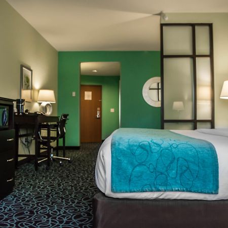 Hampton Inn By Hilton Tampa Fairgrounds Casino Dış mekan fotoğraf