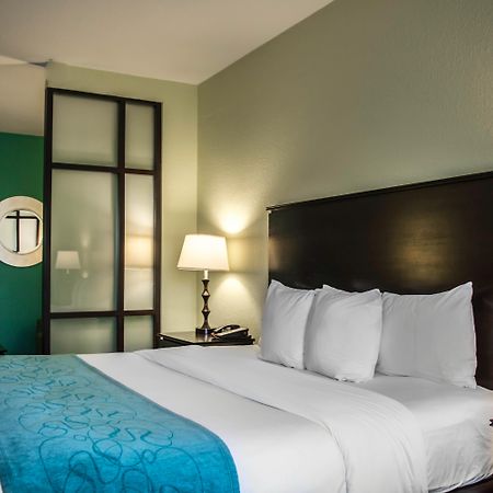 Hampton Inn By Hilton Tampa Fairgrounds Casino Dış mekan fotoğraf