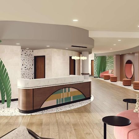 Hampton Inn By Hilton Tampa Fairgrounds Casino Dış mekan fotoğraf