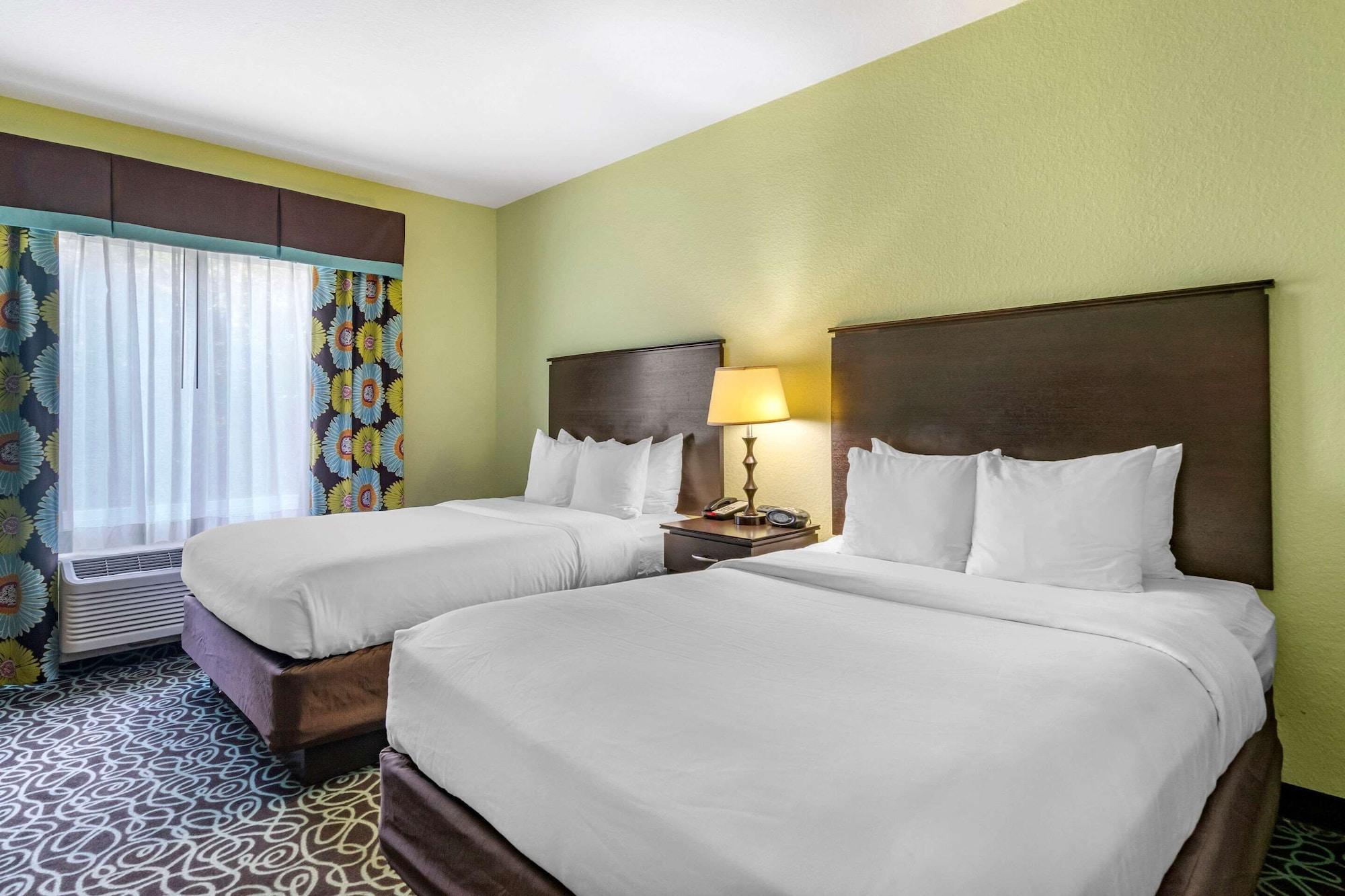 Hampton Inn By Hilton Tampa Fairgrounds Casino Dış mekan fotoğraf
