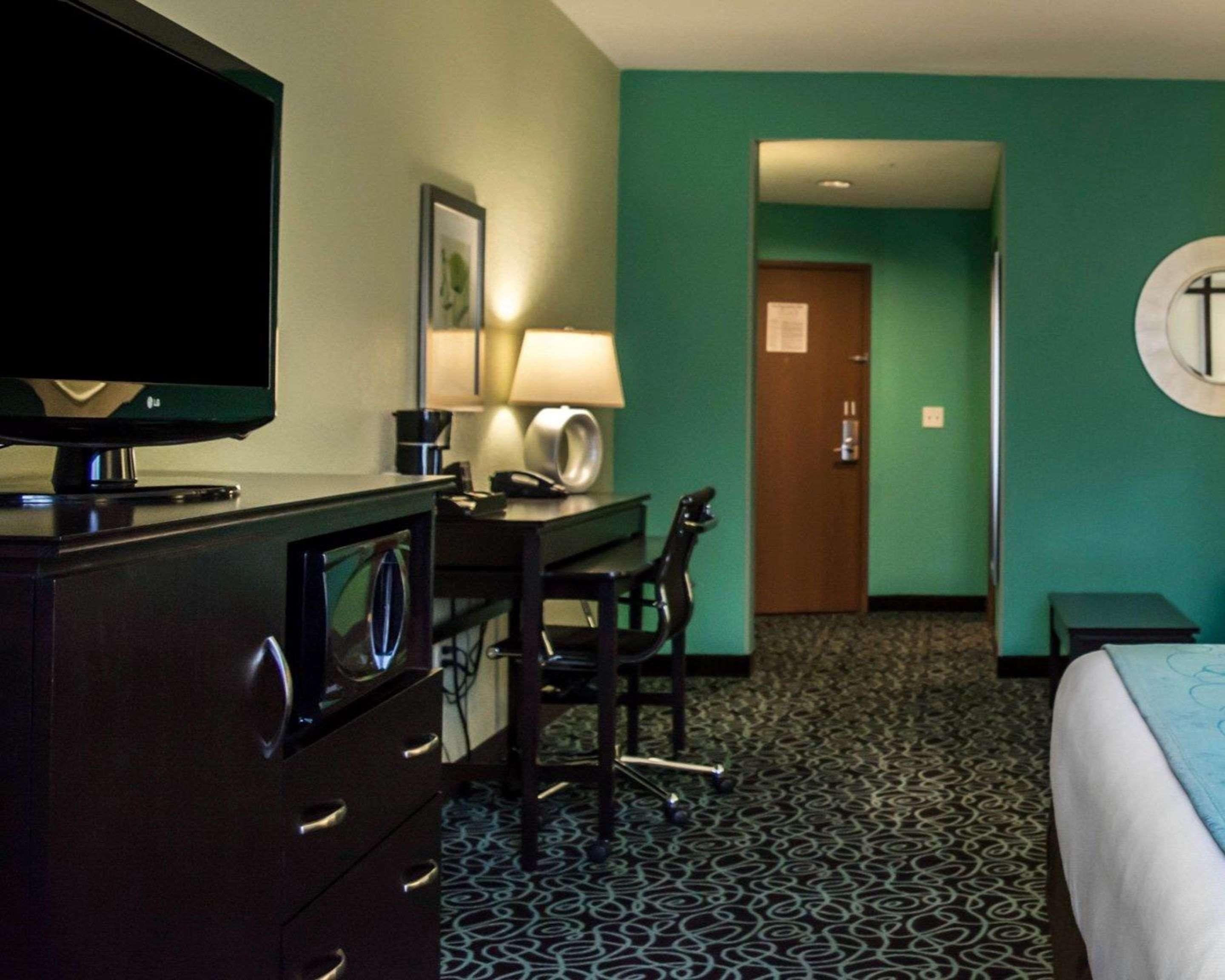 Hampton Inn By Hilton Tampa Fairgrounds Casino Dış mekan fotoğraf