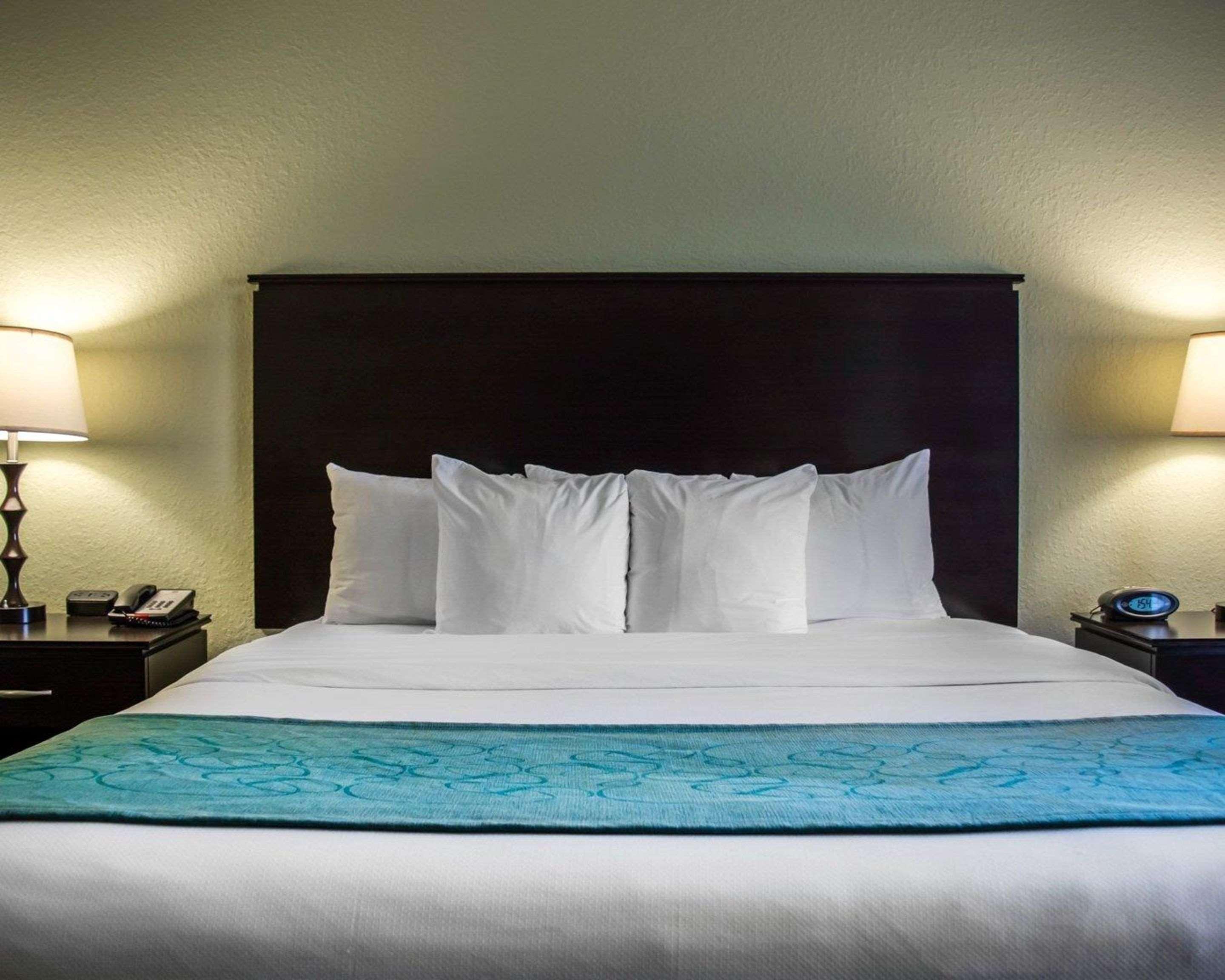 Hampton Inn By Hilton Tampa Fairgrounds Casino Dış mekan fotoğraf
