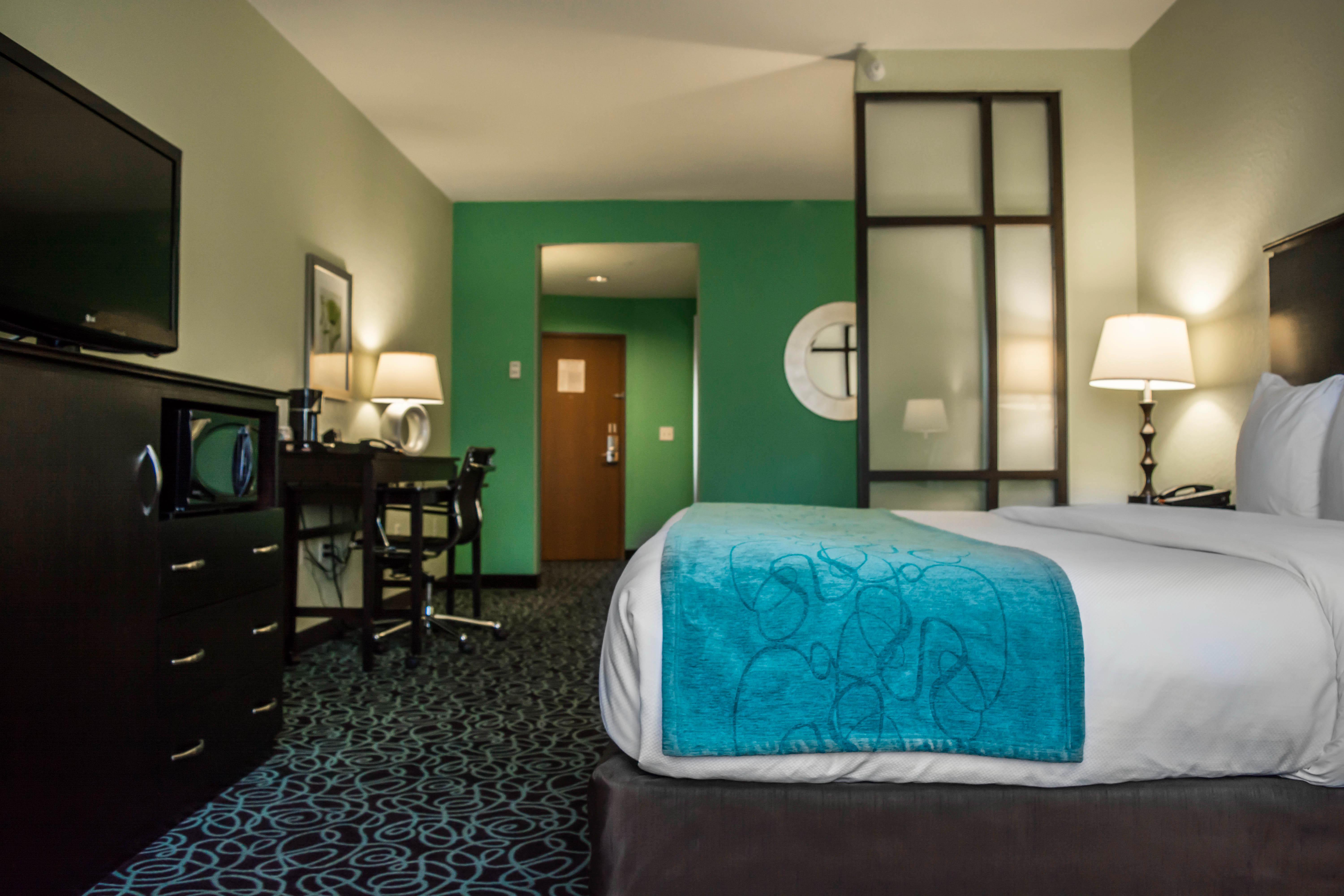 Hampton Inn By Hilton Tampa Fairgrounds Casino Dış mekan fotoğraf