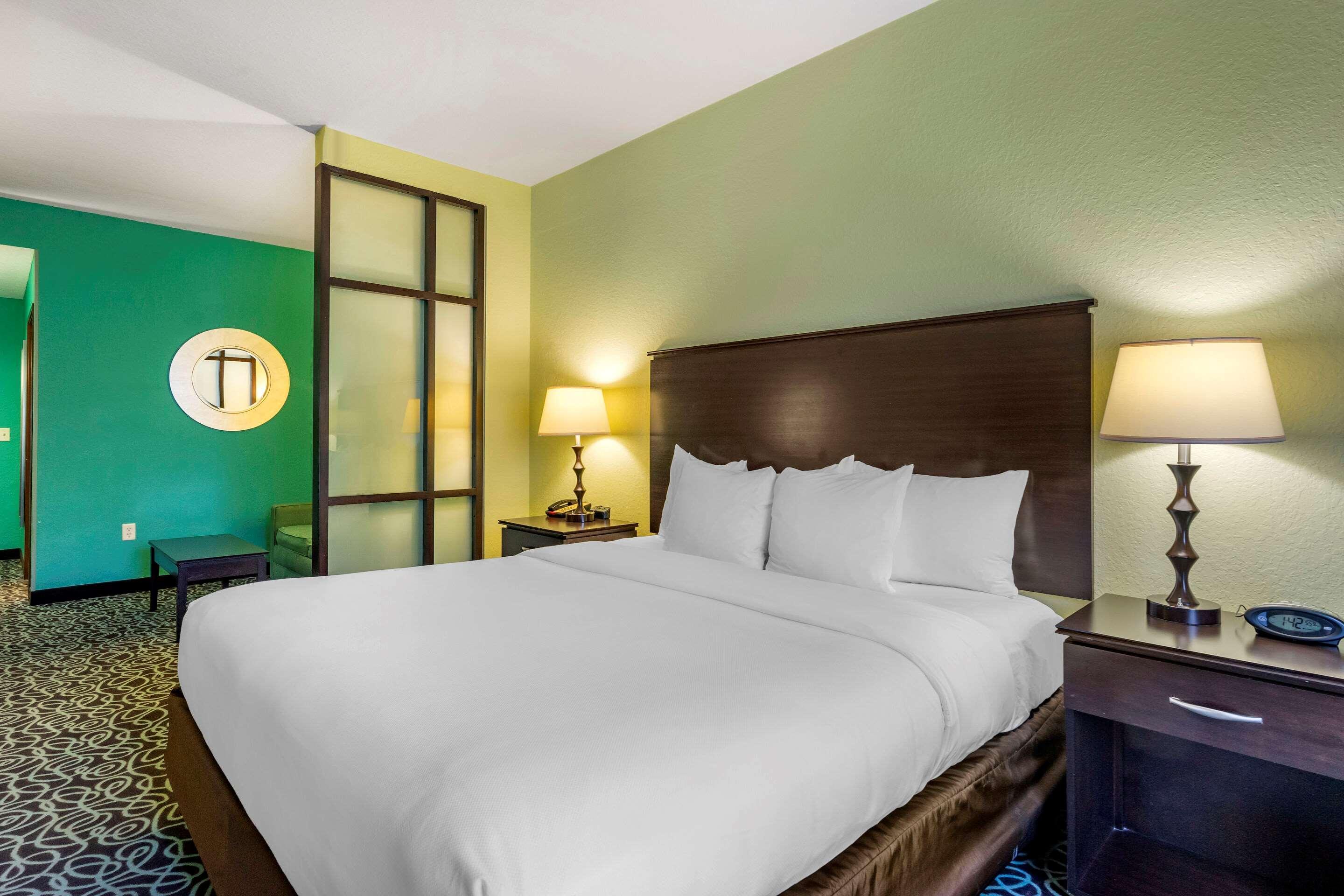 Hampton Inn By Hilton Tampa Fairgrounds Casino Dış mekan fotoğraf