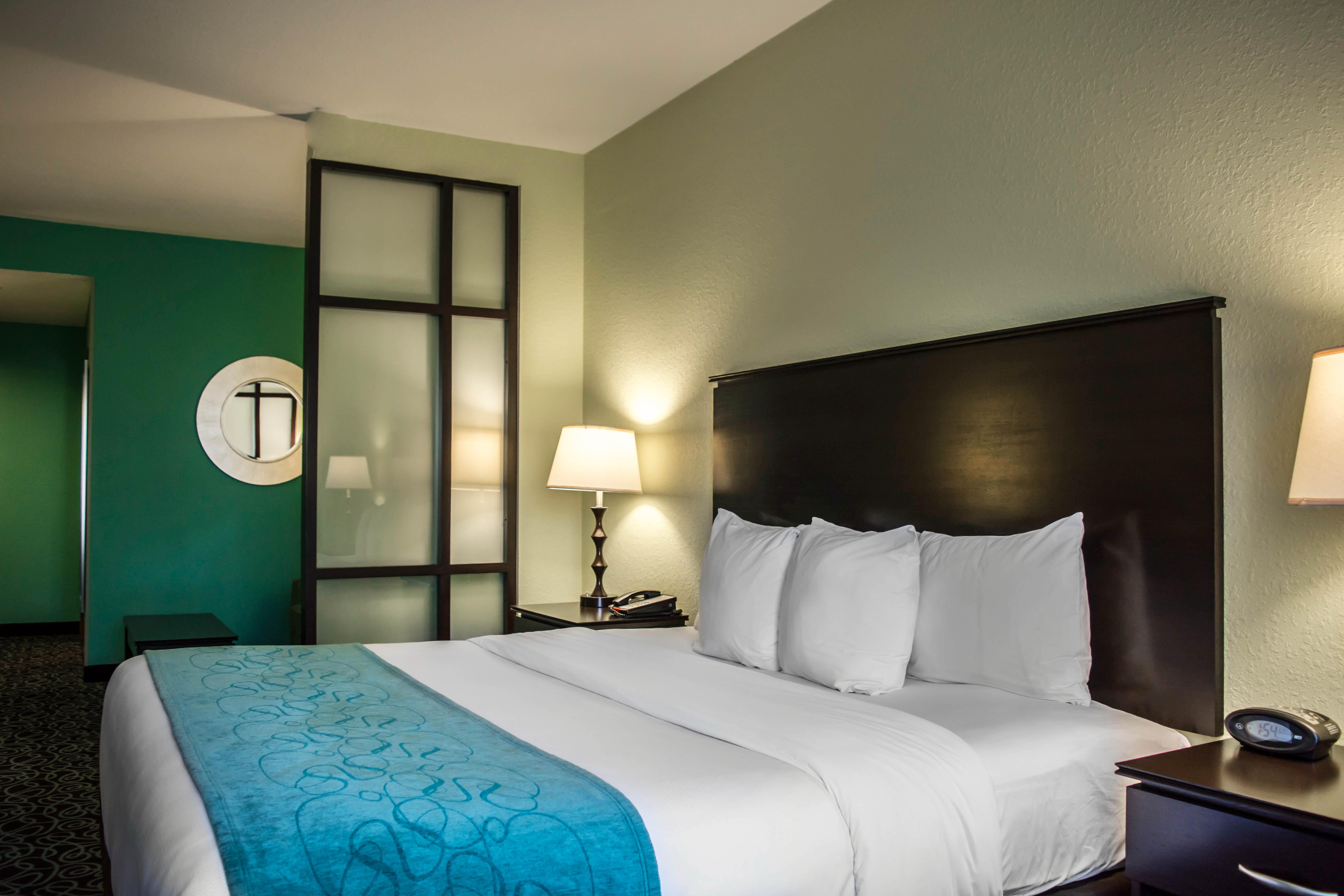 Hampton Inn By Hilton Tampa Fairgrounds Casino Dış mekan fotoğraf