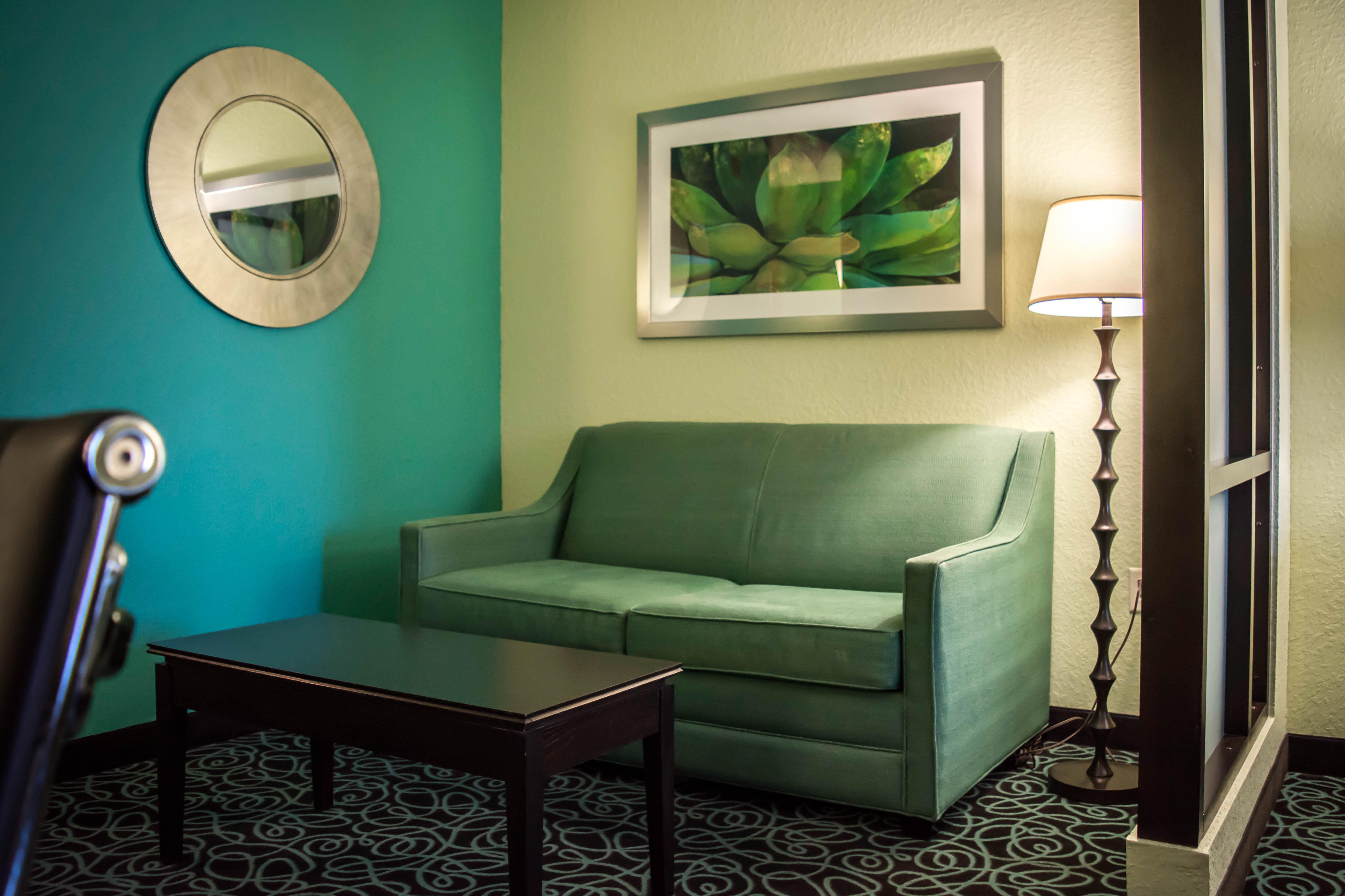 Hampton Inn By Hilton Tampa Fairgrounds Casino Dış mekan fotoğraf