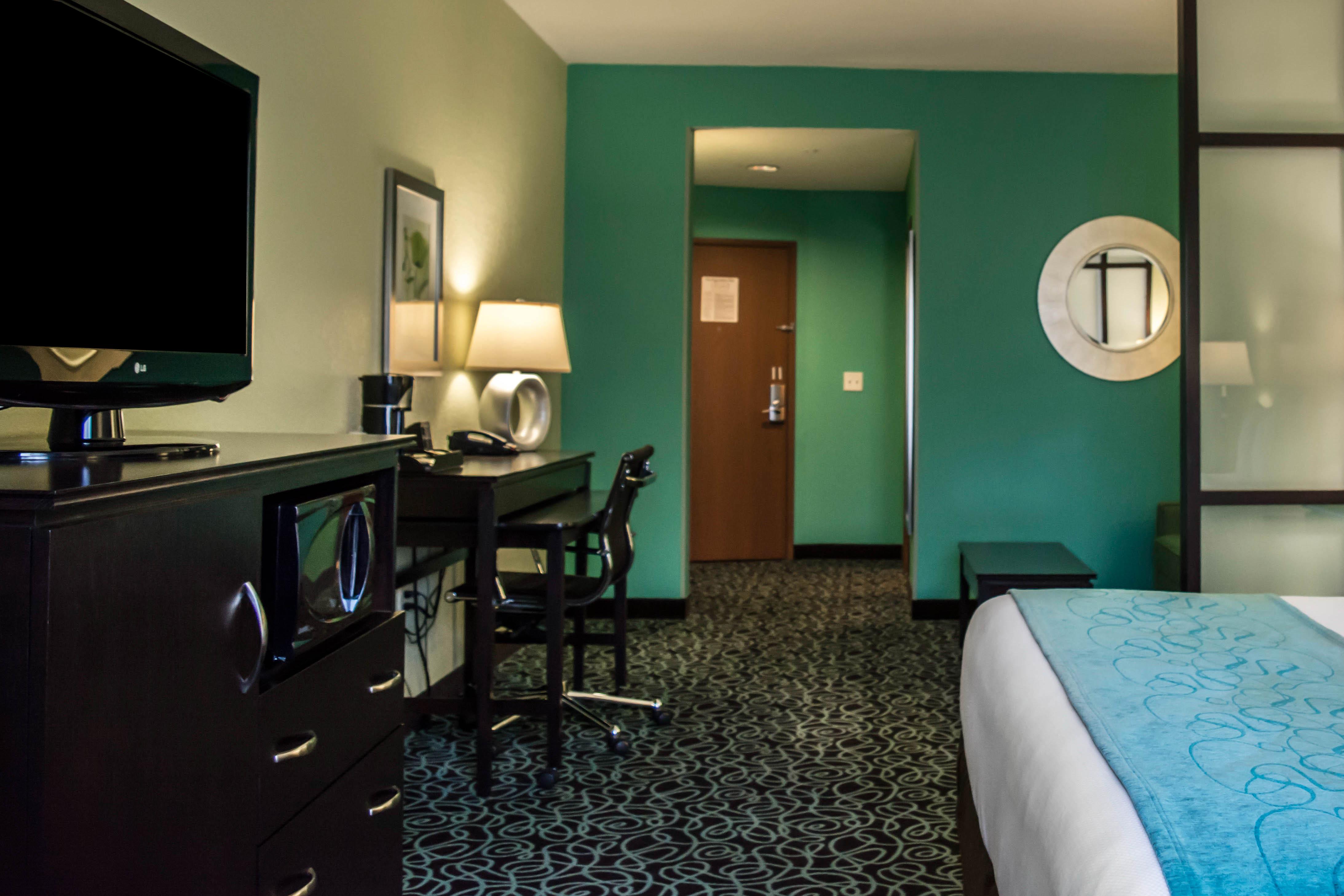 Hampton Inn By Hilton Tampa Fairgrounds Casino Dış mekan fotoğraf