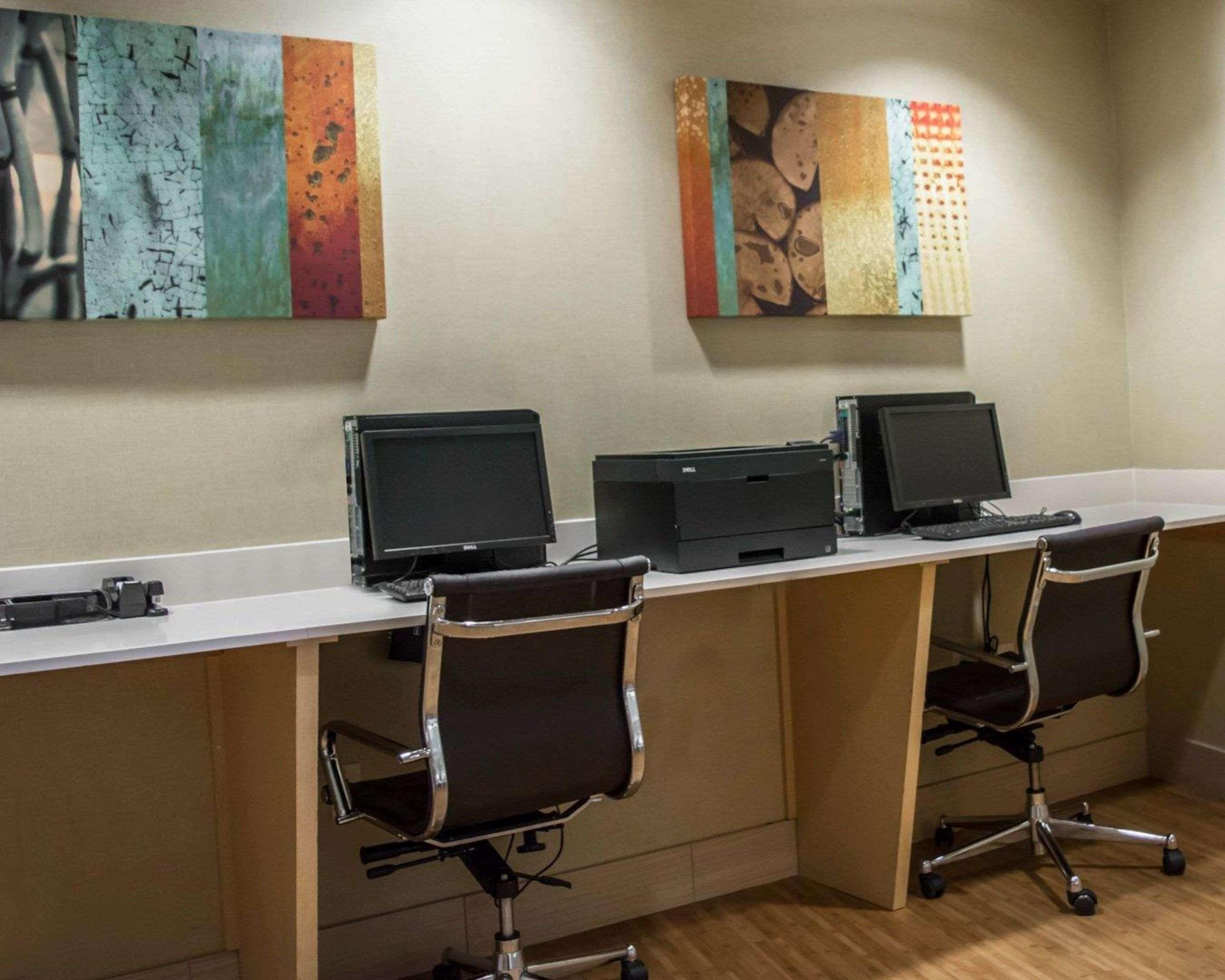 Hampton Inn By Hilton Tampa Fairgrounds Casino Dış mekan fotoğraf
