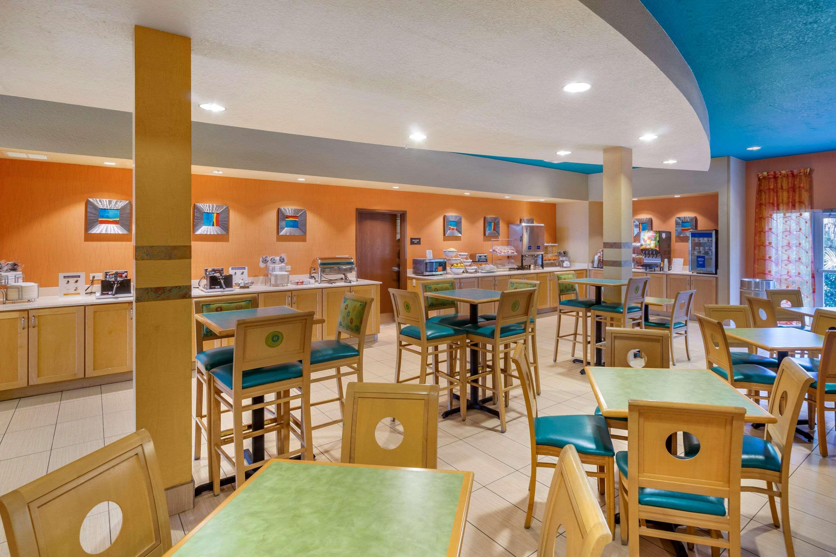 Hampton Inn By Hilton Tampa Fairgrounds Casino Dış mekan fotoğraf