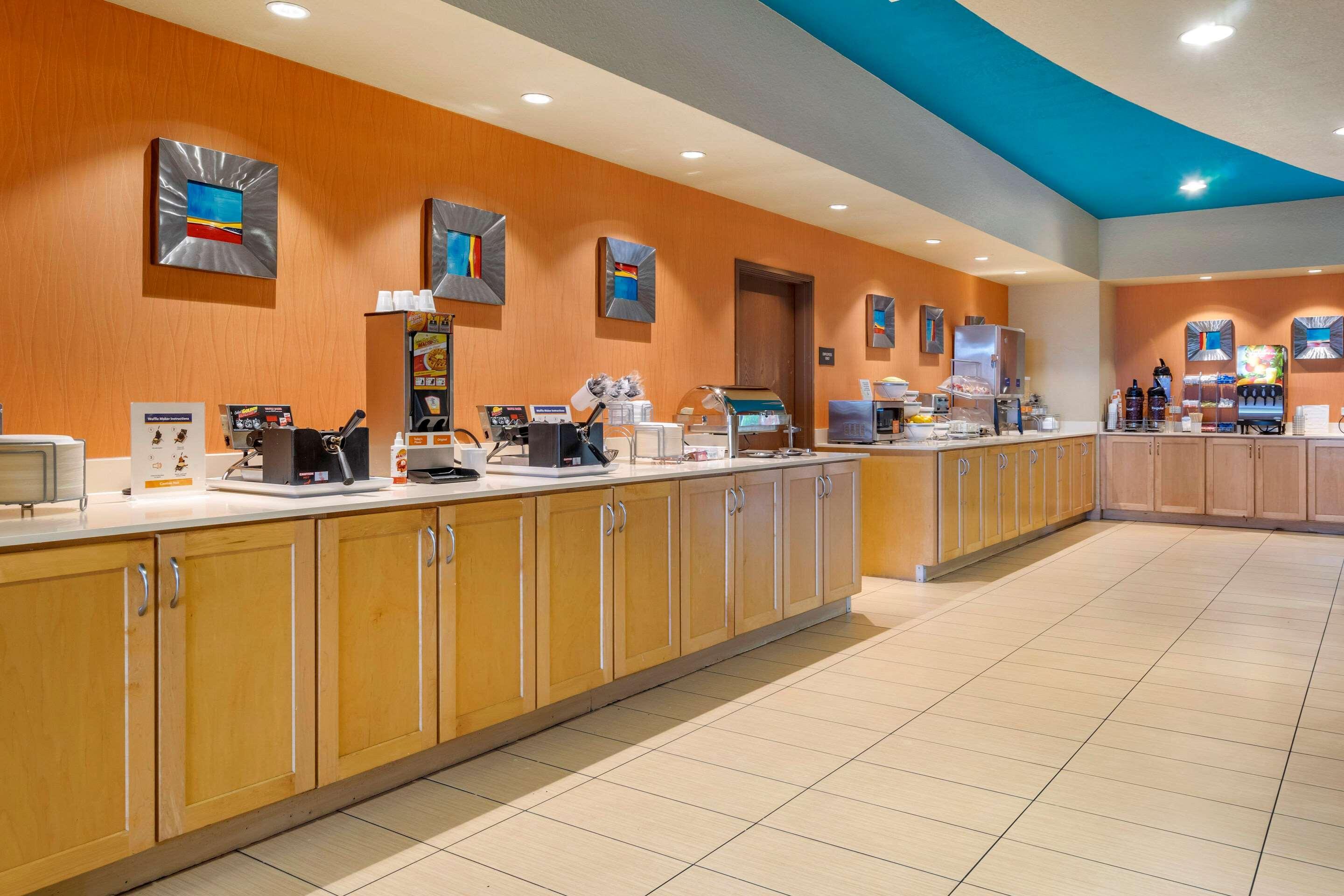 Hampton Inn By Hilton Tampa Fairgrounds Casino Dış mekan fotoğraf