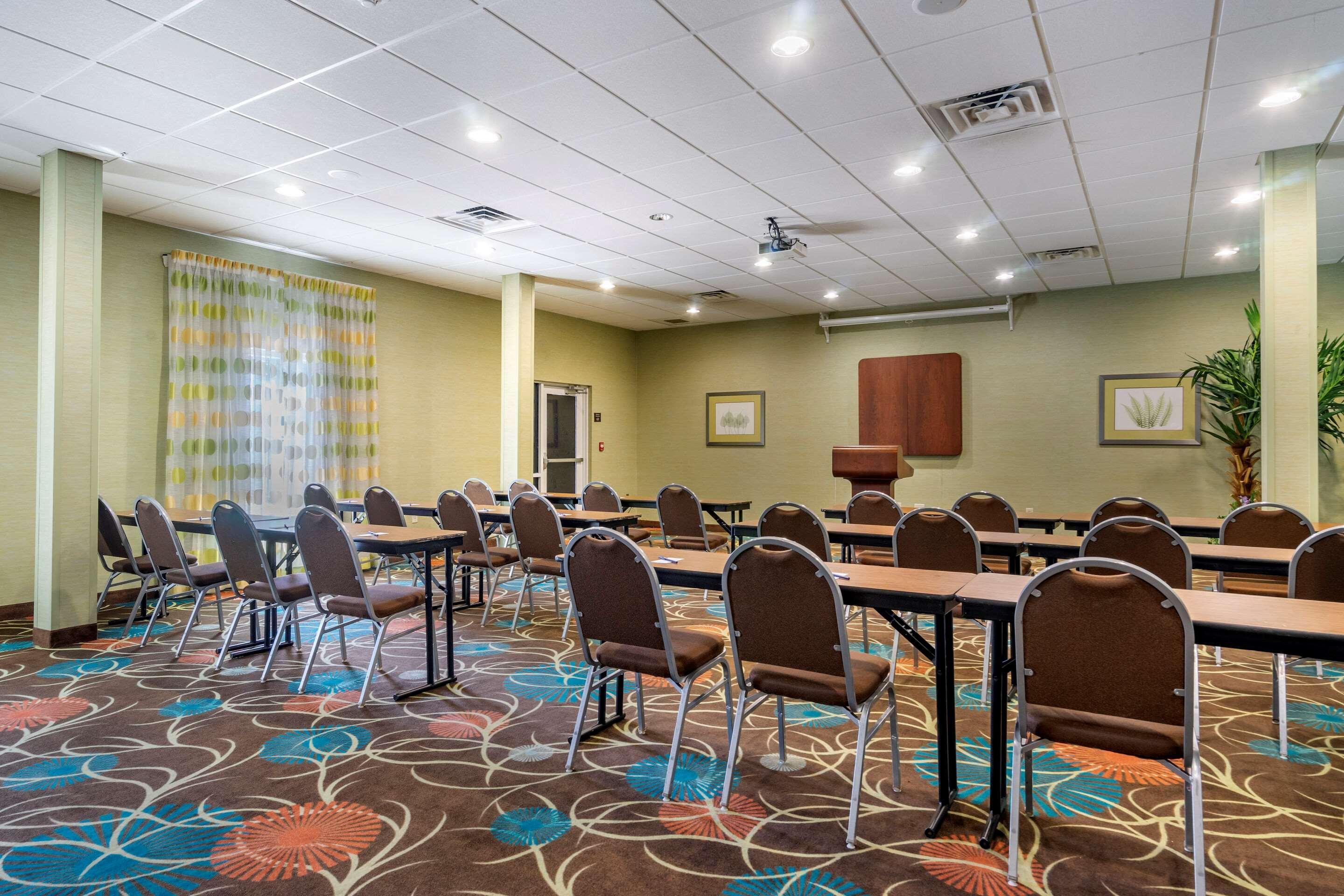 Hampton Inn By Hilton Tampa Fairgrounds Casino Dış mekan fotoğraf