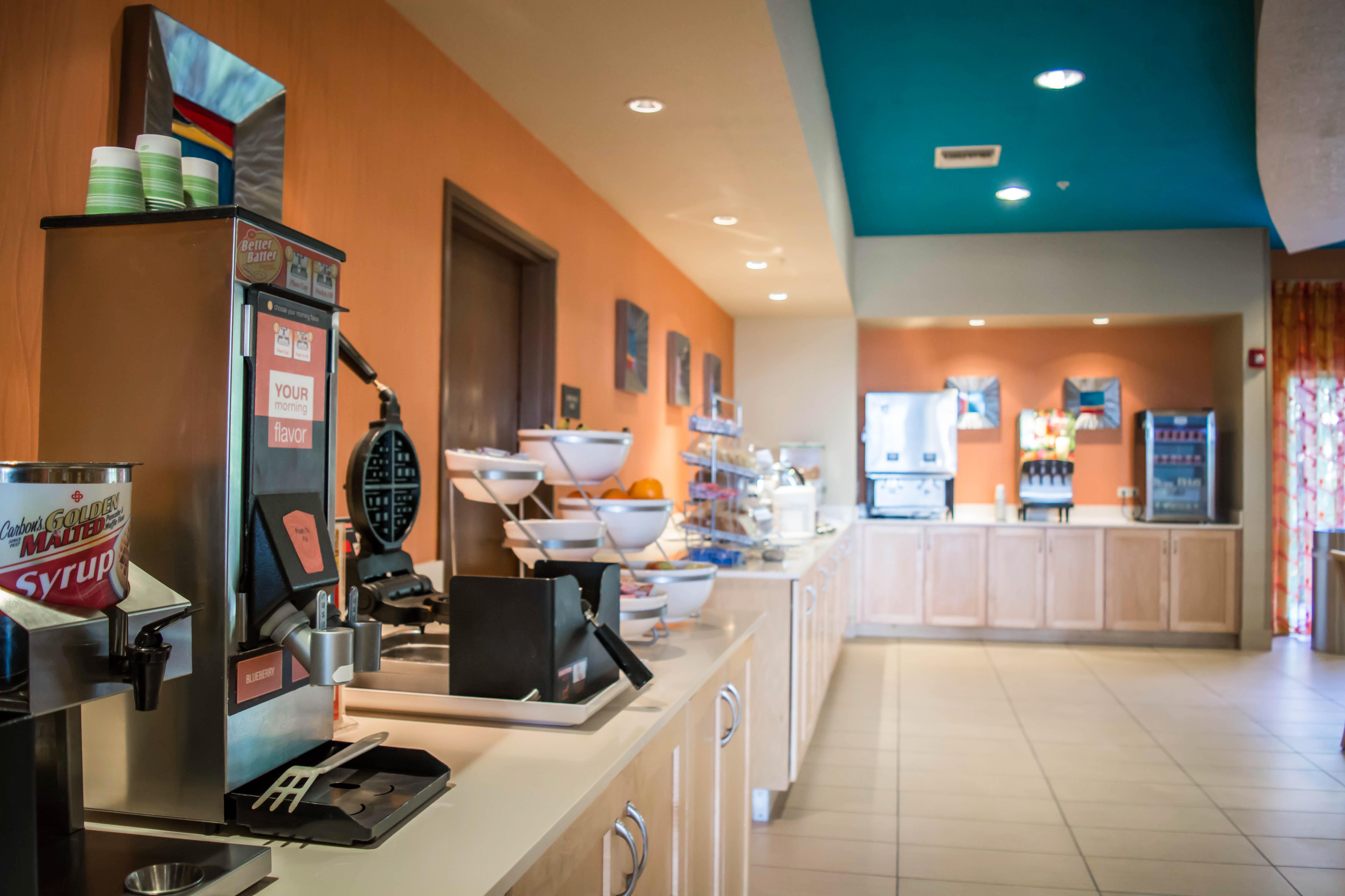 Hampton Inn By Hilton Tampa Fairgrounds Casino Dış mekan fotoğraf