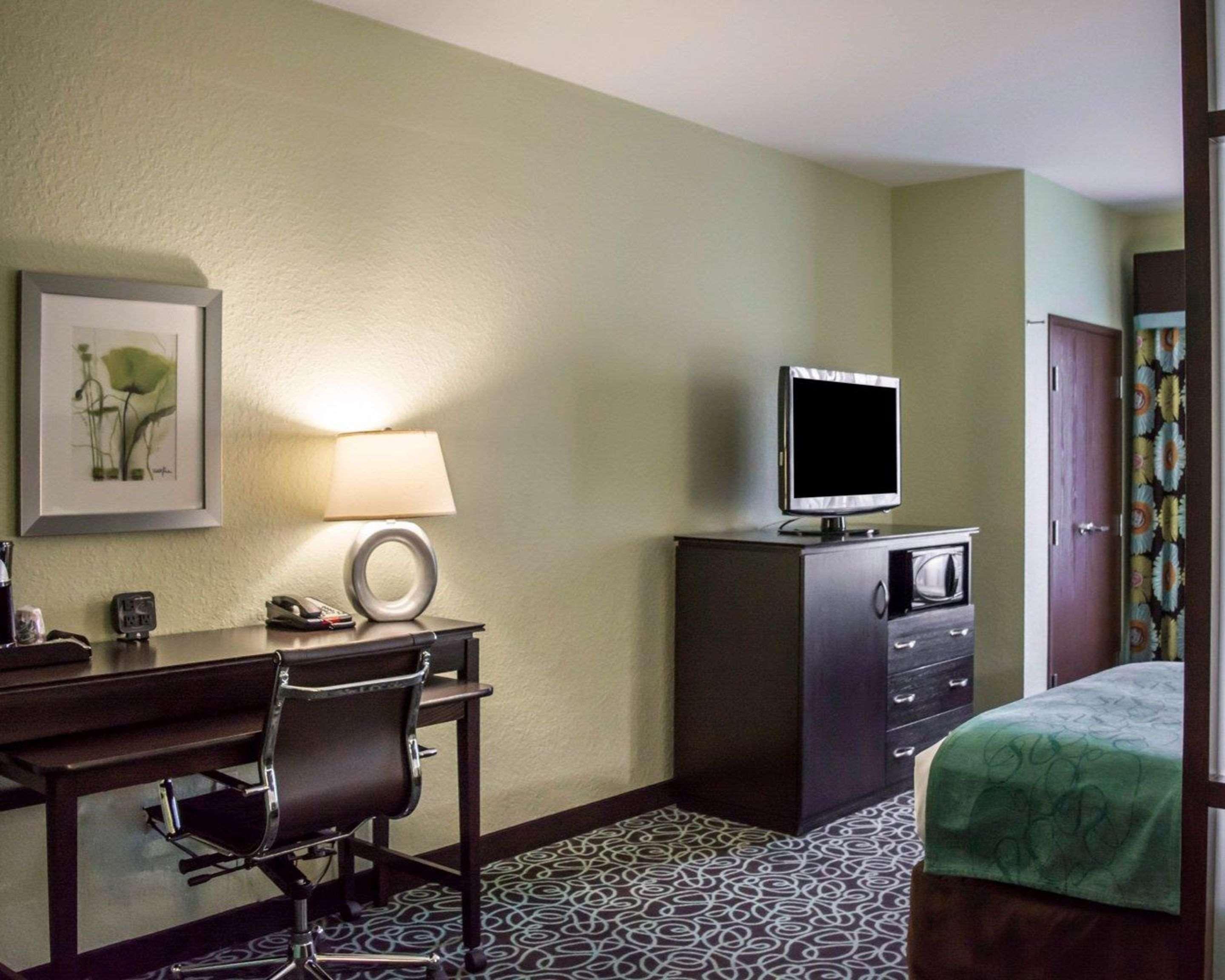 Hampton Inn By Hilton Tampa Fairgrounds Casino Dış mekan fotoğraf