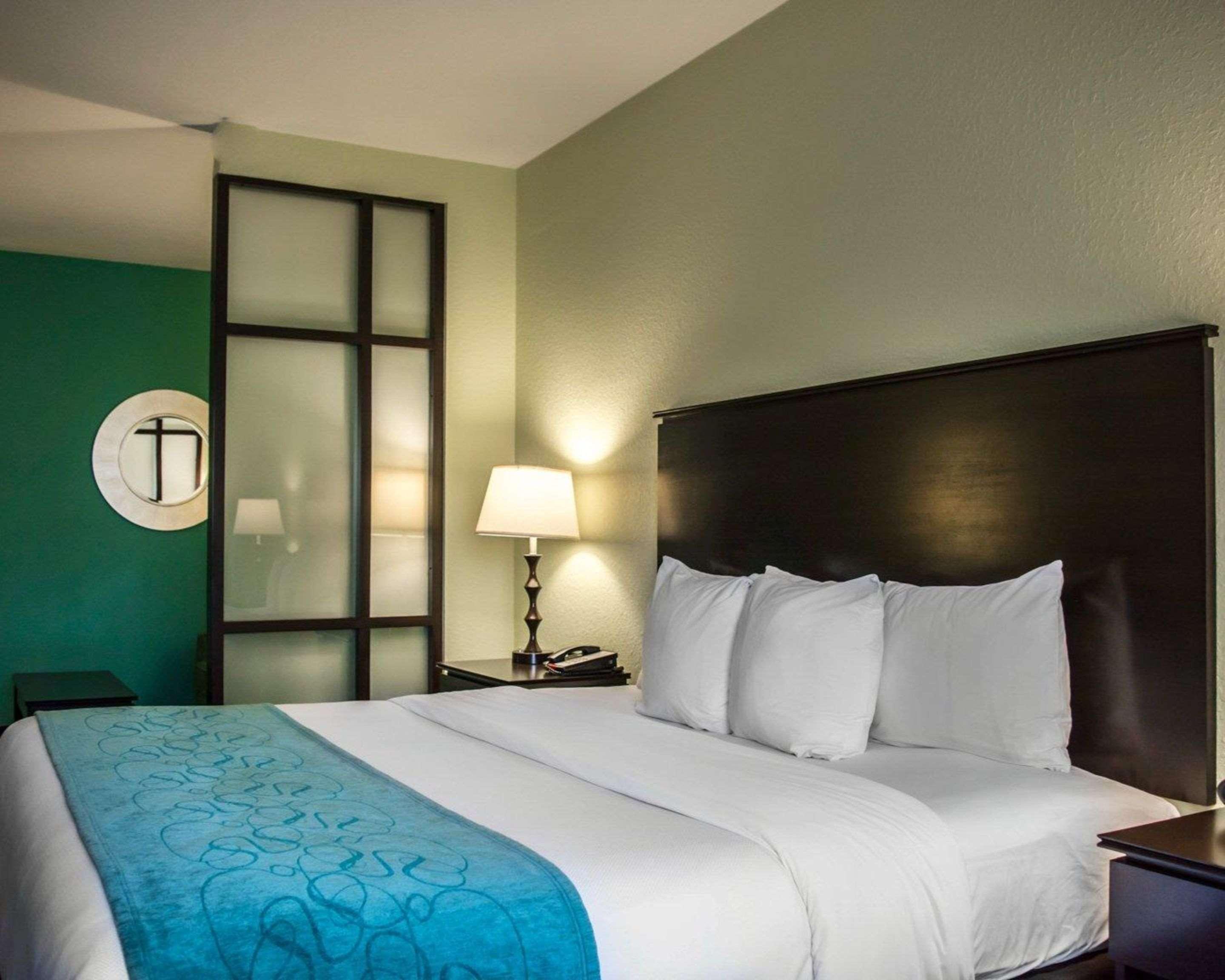 Hampton Inn By Hilton Tampa Fairgrounds Casino Dış mekan fotoğraf