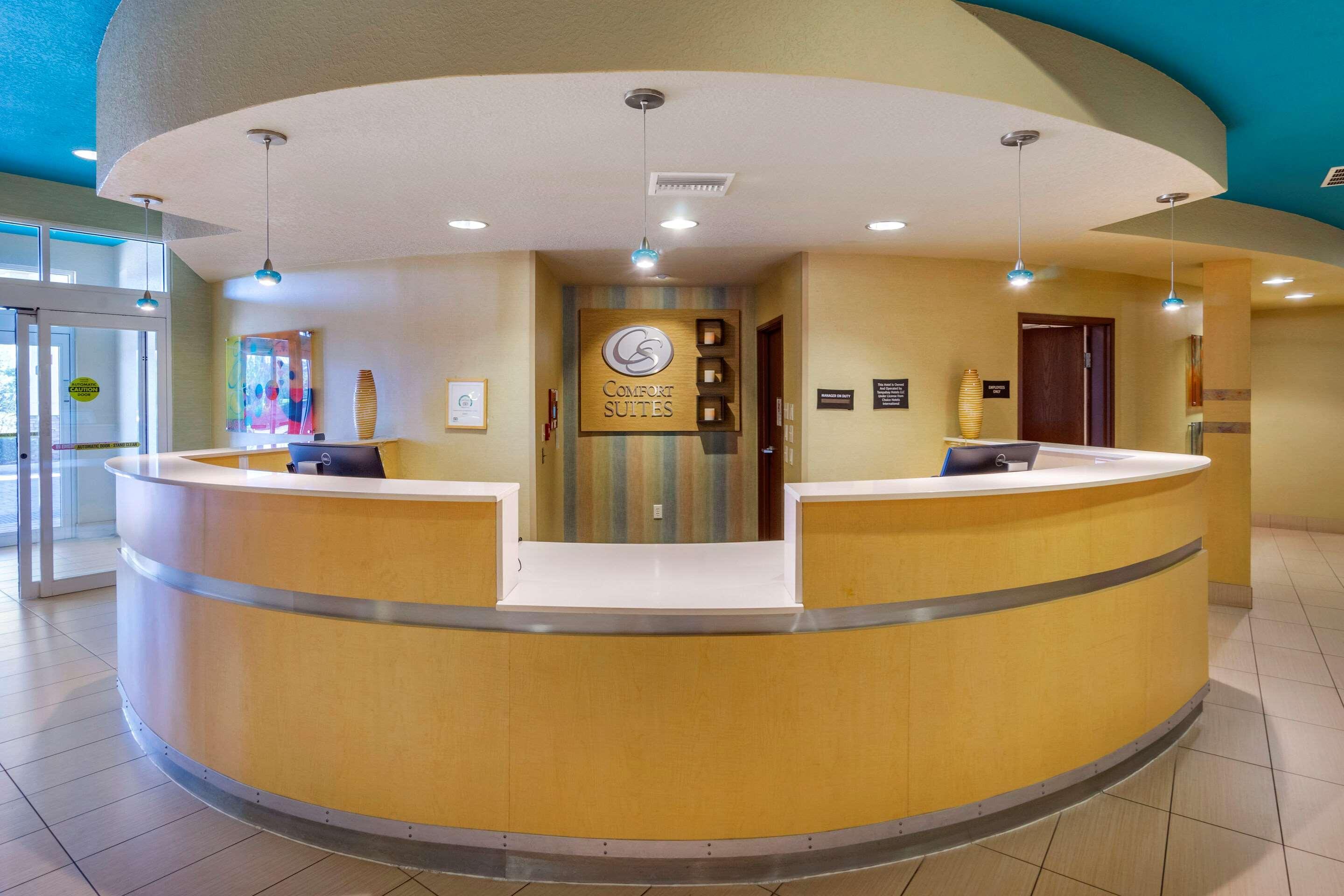 Hampton Inn By Hilton Tampa Fairgrounds Casino Dış mekan fotoğraf