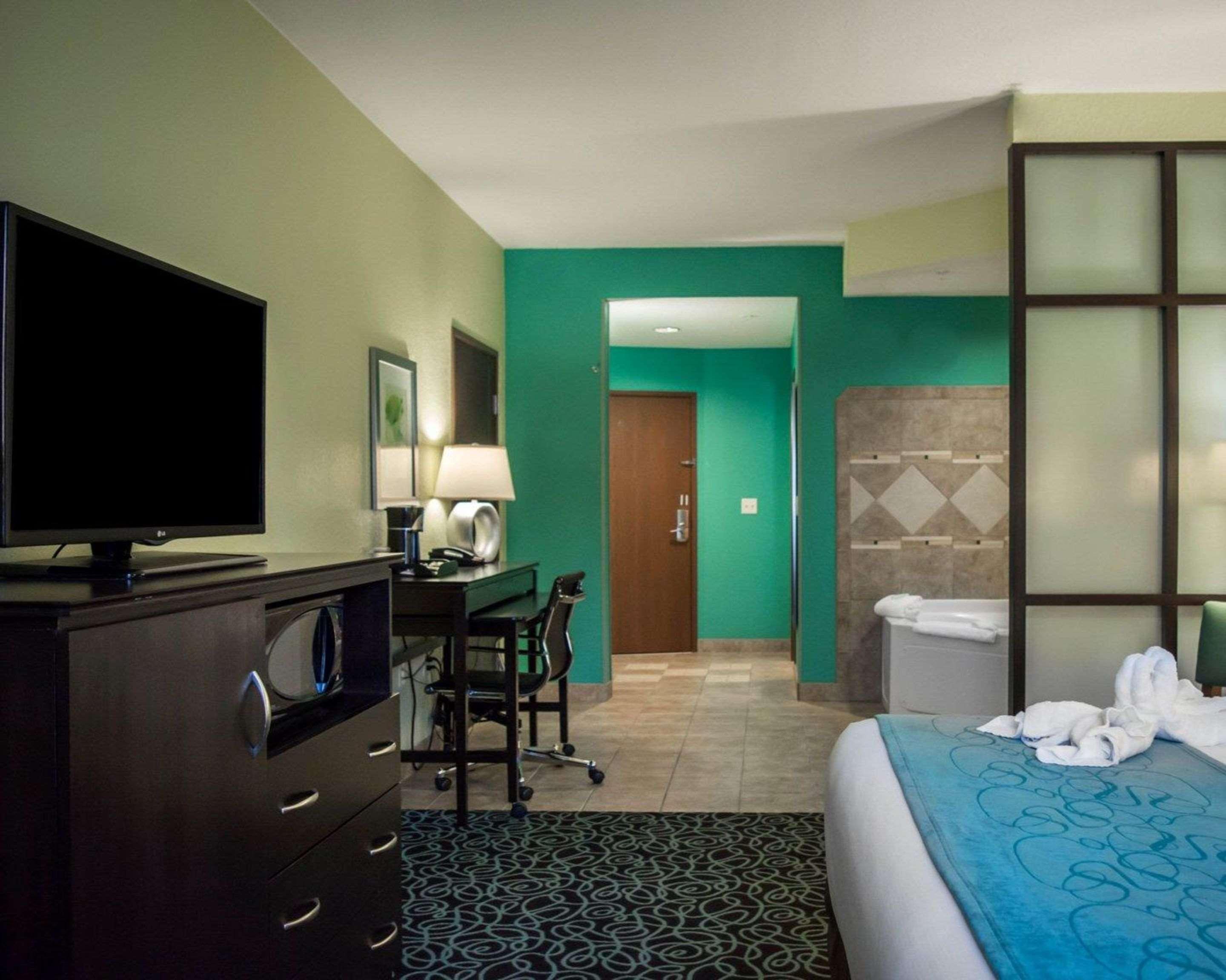 Hampton Inn By Hilton Tampa Fairgrounds Casino Dış mekan fotoğraf