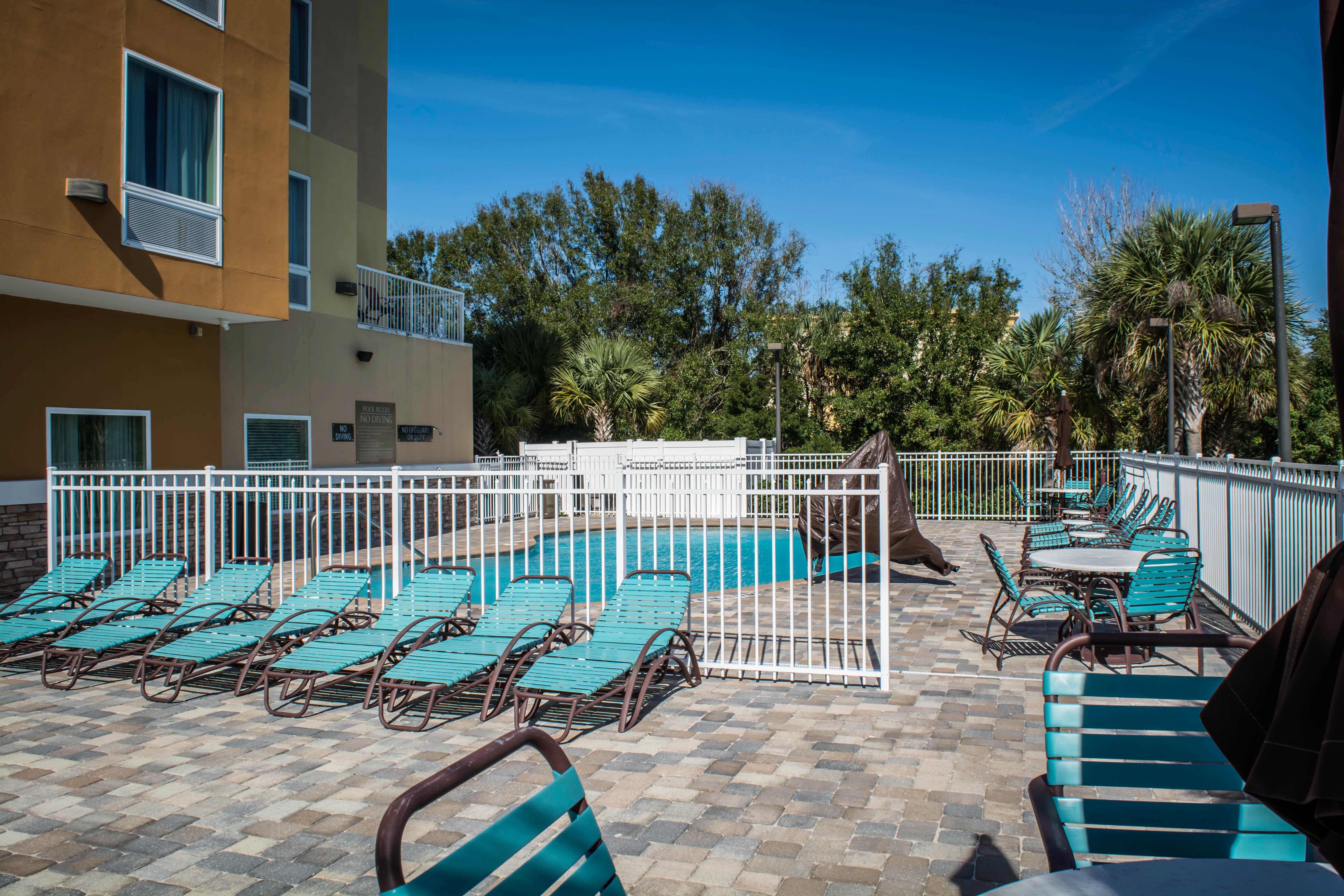 Hampton Inn By Hilton Tampa Fairgrounds Casino Dış mekan fotoğraf