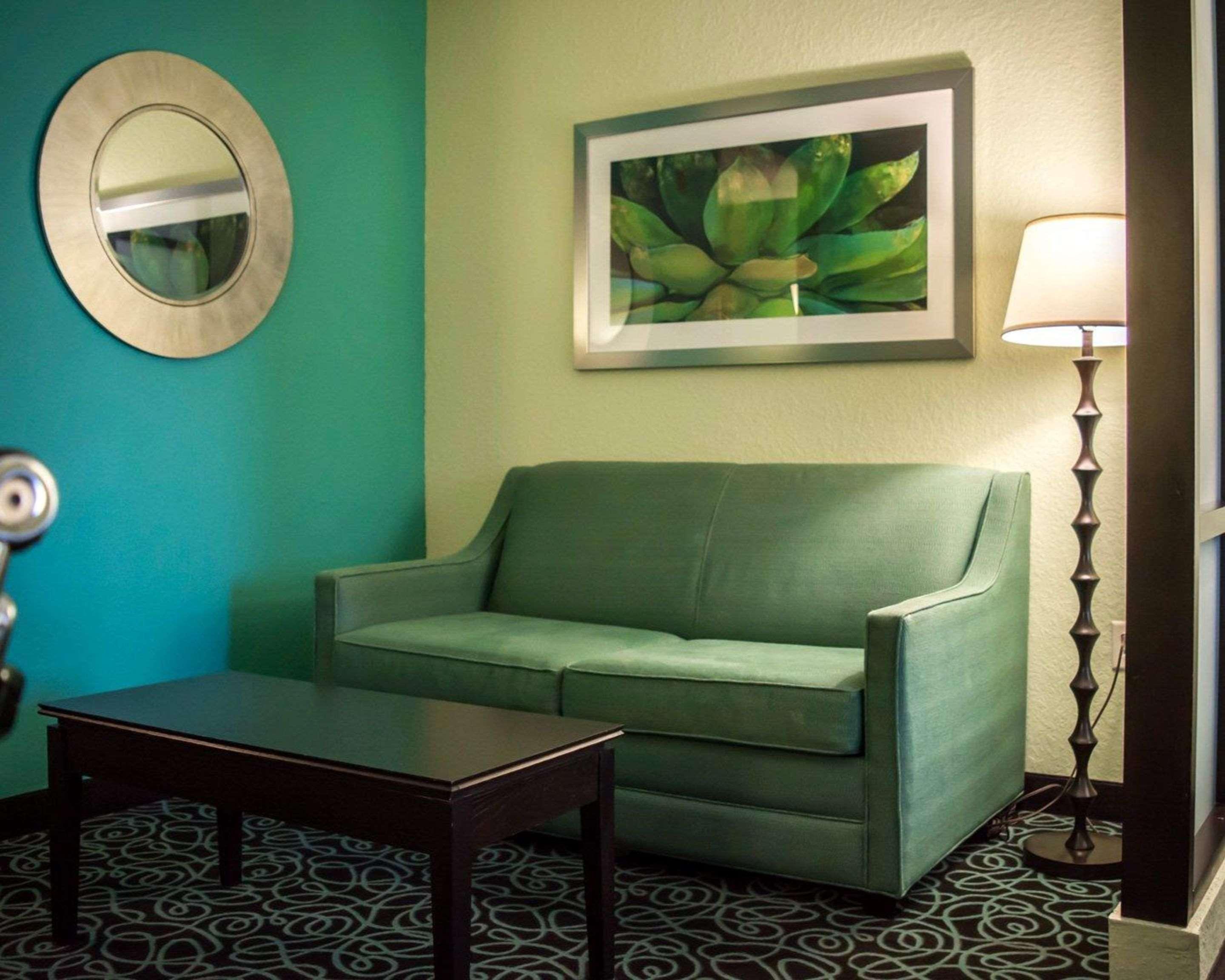 Hampton Inn By Hilton Tampa Fairgrounds Casino Dış mekan fotoğraf