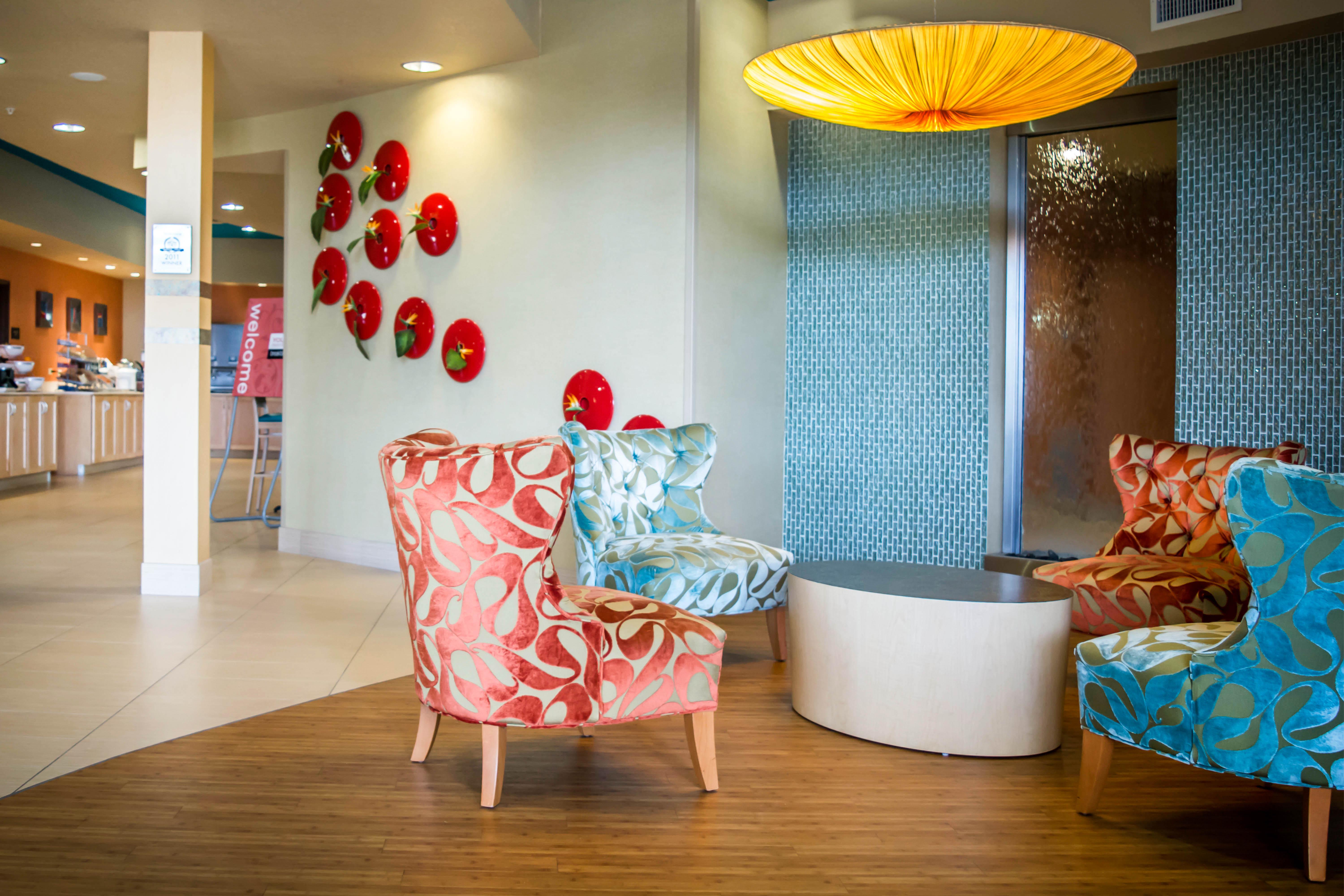 Hampton Inn By Hilton Tampa Fairgrounds Casino Dış mekan fotoğraf