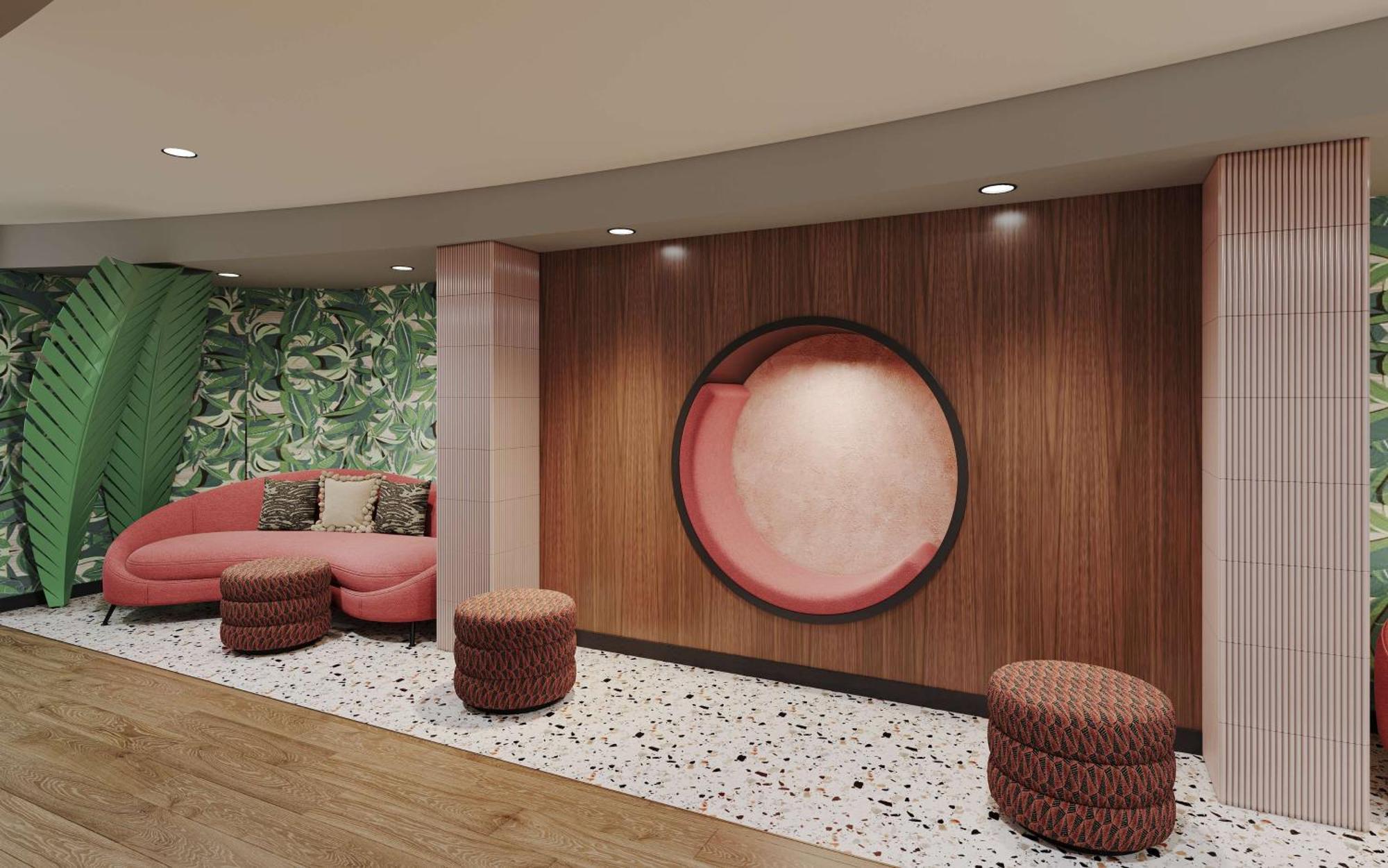 Hampton Inn By Hilton Tampa Fairgrounds Casino Dış mekan fotoğraf